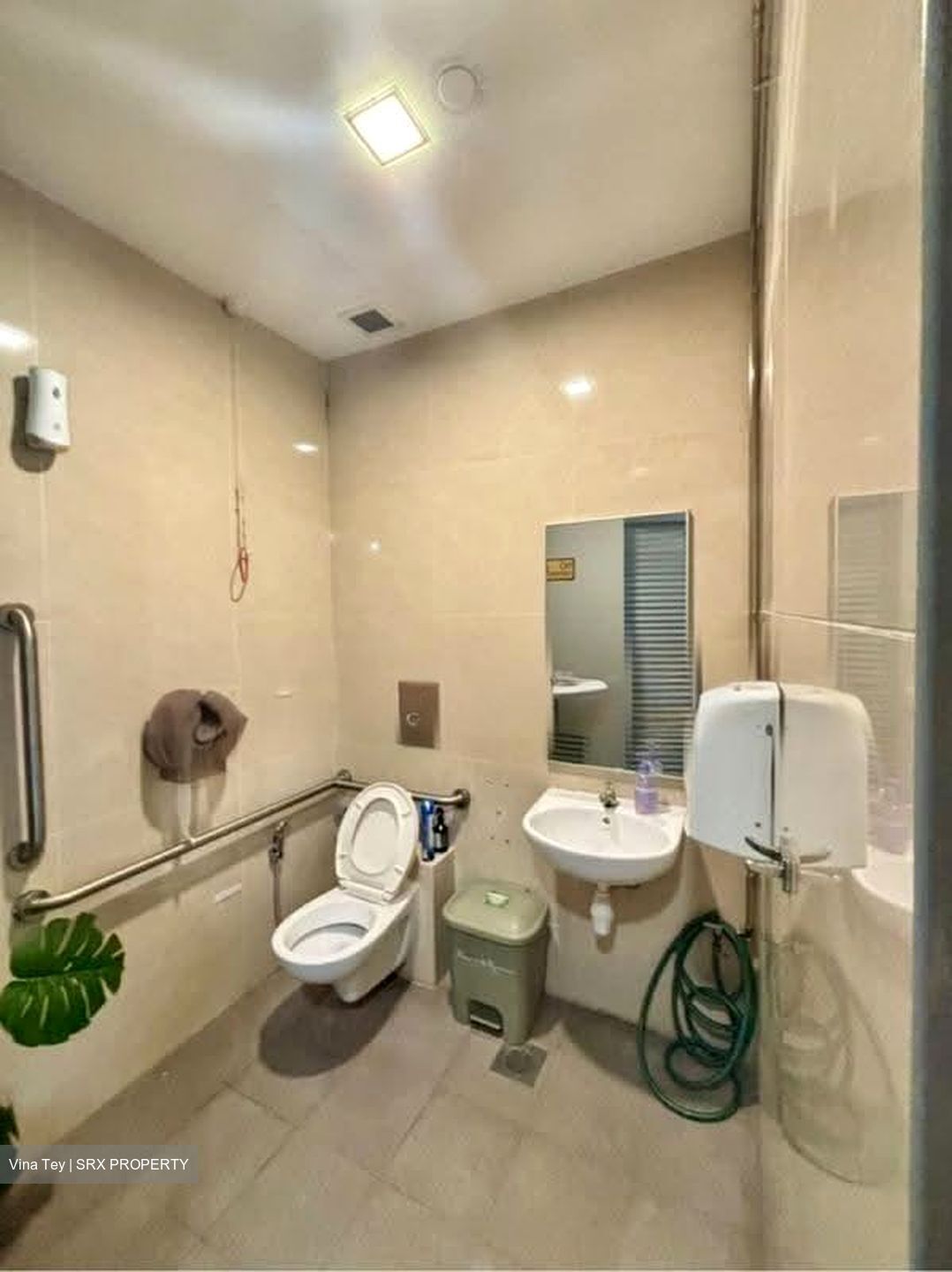 Suites @ Bukit Timah (D21), Retail #622555171